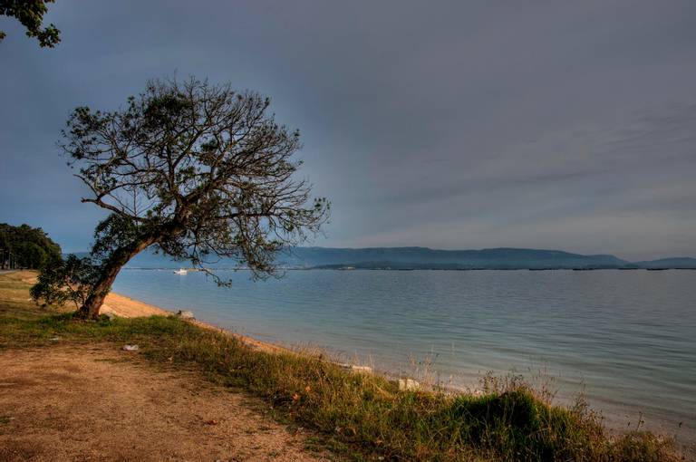 praia-das-sinas-vilanova-de-arousa-galicia beach