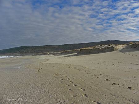 praia-de-traba-boano-galicia beach