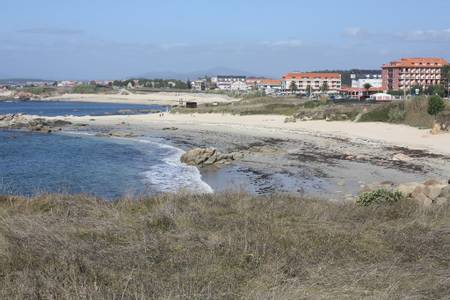 praia-de-area-gorda-a-lanzada-galicia beach