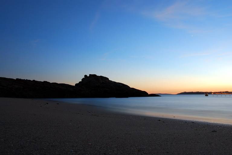 praia-de-areas-areas-galicia beach