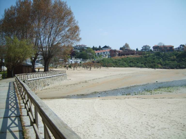 praia-de-ares-ares-galicia beach