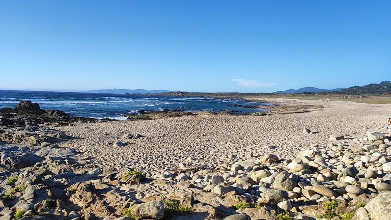 praia-de-balieiros-corrubedo-galicia beach