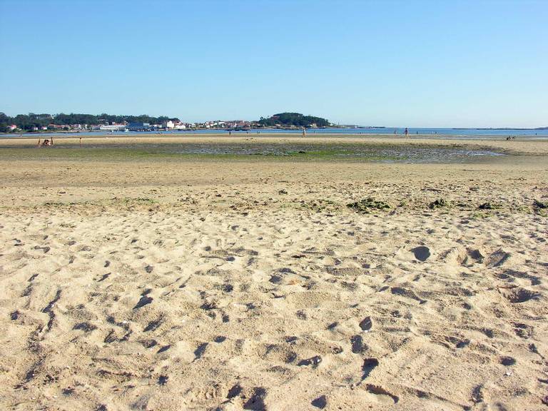 praia-de-barrana-boiro beach