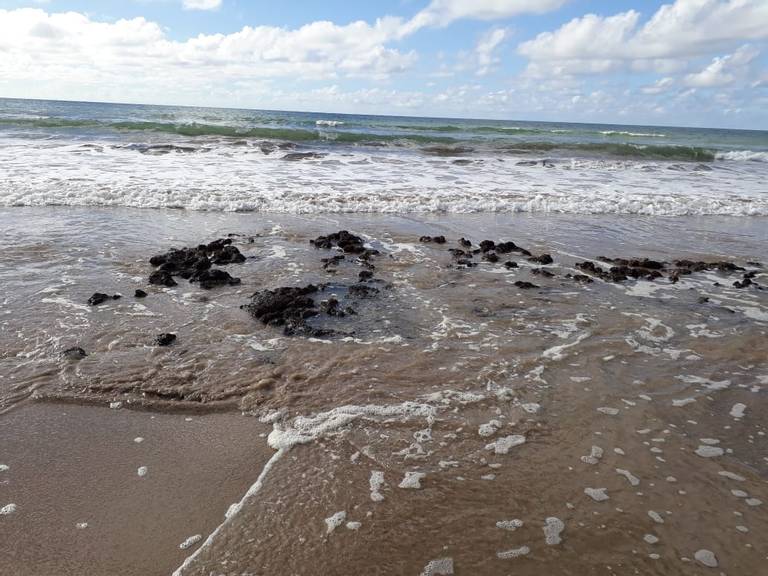 praia-de-boa-viagem-recife-pernambuco beach