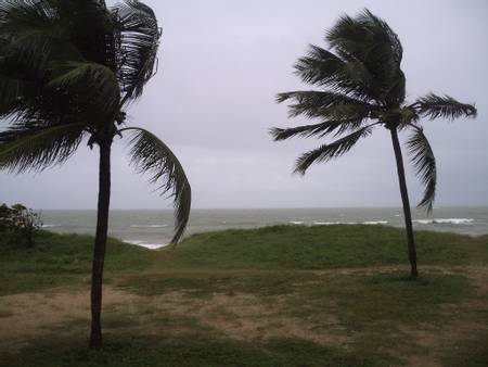 praia-de-boa-viagem-recife-pernambuco beach