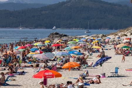 praia-de-coira-goyanes-galicia beach