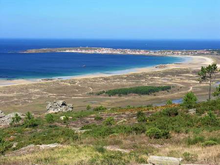 praia-de-corrubedo-corrubedo-galicia beach