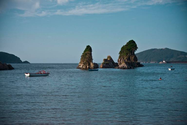 praia-de-covas-viveiro-galicia beach