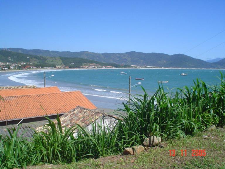 praia-de-garopaba-garopaba-santa-catarina beach