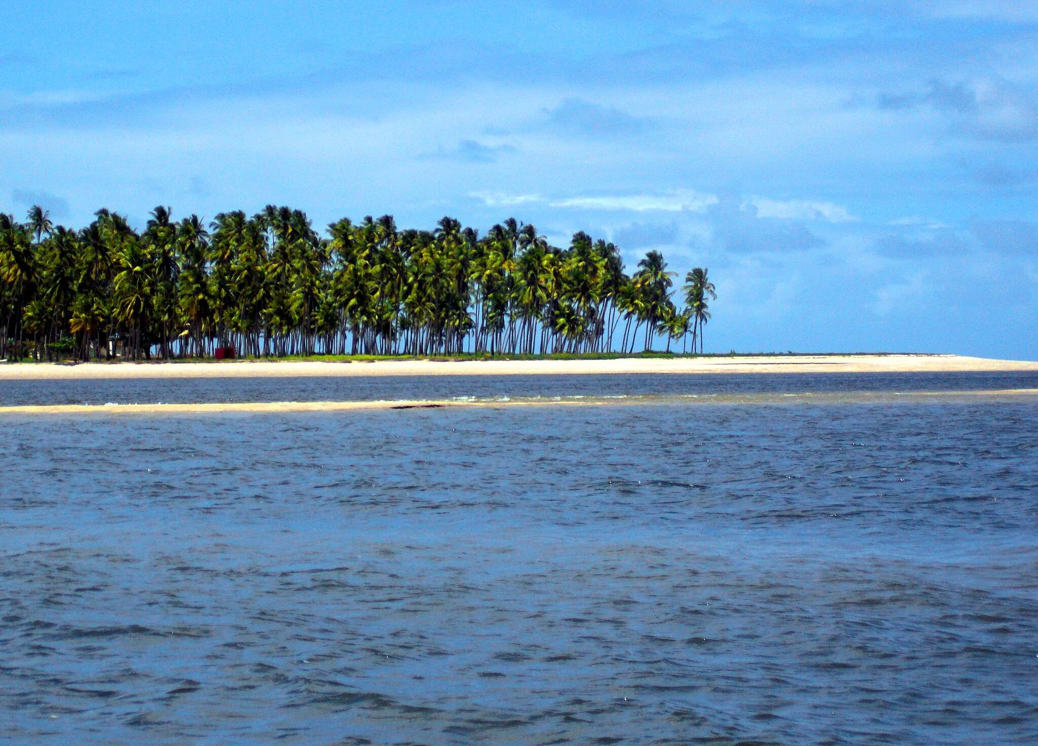 Praia de Guadalupe Beach - 2023 Guide (with Photos) | Best beaches to ...