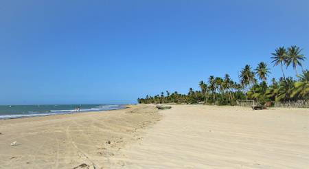 praia-de-icara%C3%AD-caucaia-cear%C3%A1 beach