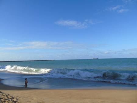 praia-de-iracema-fortaleza-cear%C3%A1 beach