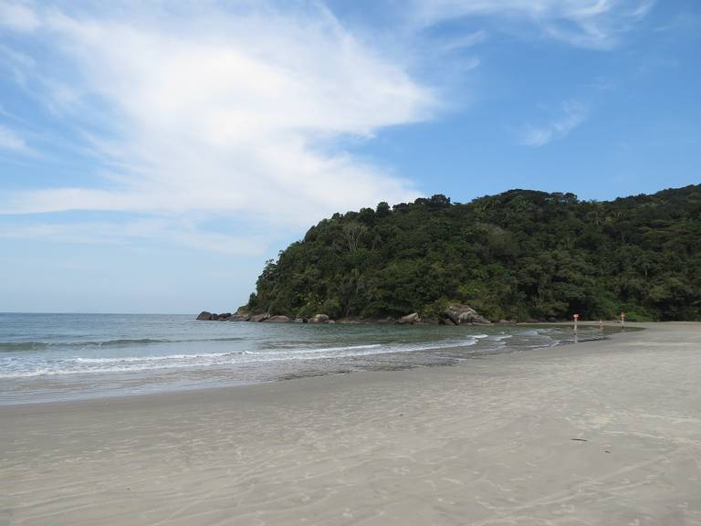 praia-de-itaguare-bertioga-state-of-sao-paulo beach