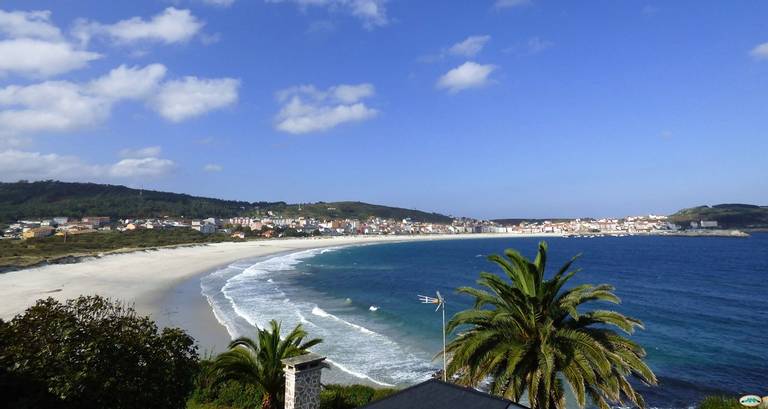 praia-de-laxe-laxe-galicia beach