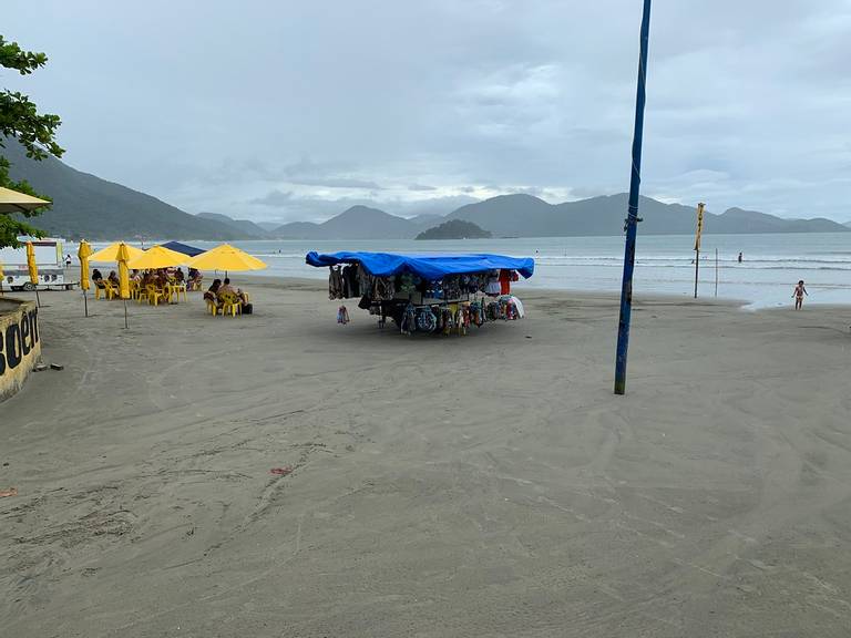 praia-de-maranduba-ubatuba-state-of-sao-paulo beach