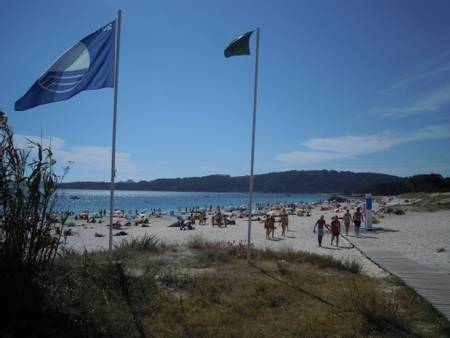 praia-de-nerga-nerga-galicia beach