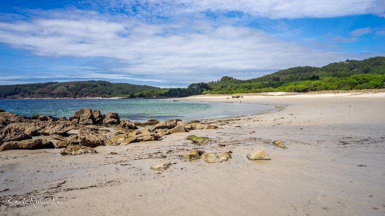 praia-de-nerga-nerga-galicia beach