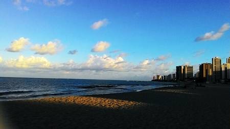 praia-de-piedade-recife-pernambuco beach