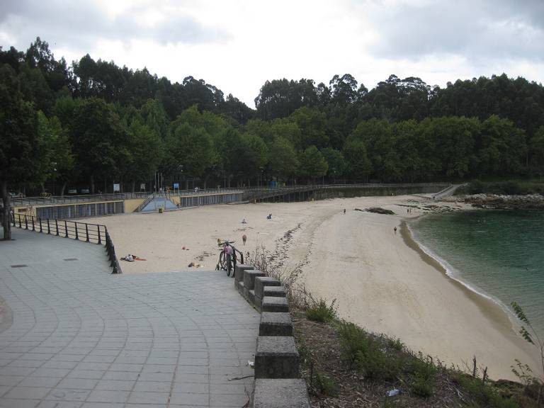 praia-de-portocelo-portocelo-galicia beach