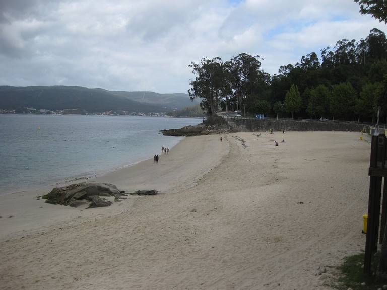 praia-de-portocelo-portocelo-galicia beach