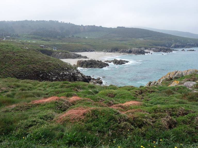 praia-de-repibelo-arteixo-galicia beach