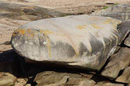 praia-de-ril-burela-galicia beach