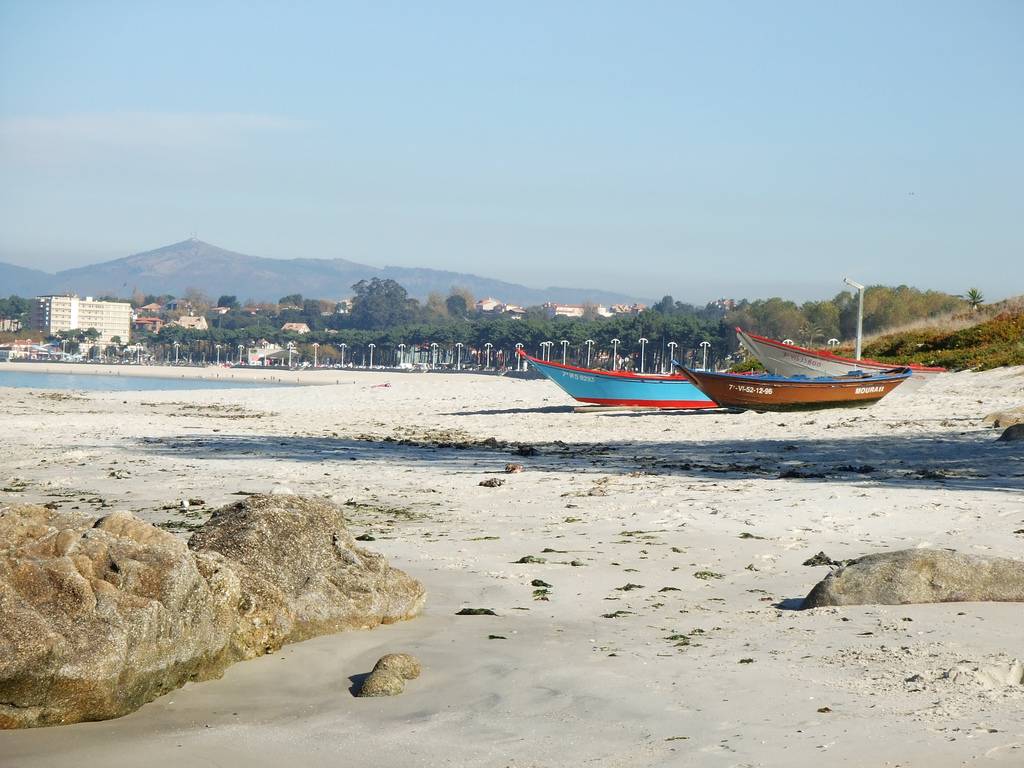 Praia de Samil Beach - 2024 Guide (with Photos) | Best beaches to visit ...