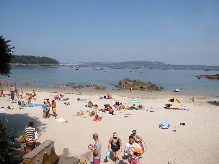praia-de-san-pedro-san-pedro-galicia beach