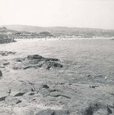 praia-de-santa-cristina-a-coru%C3%B1a-galicia beach