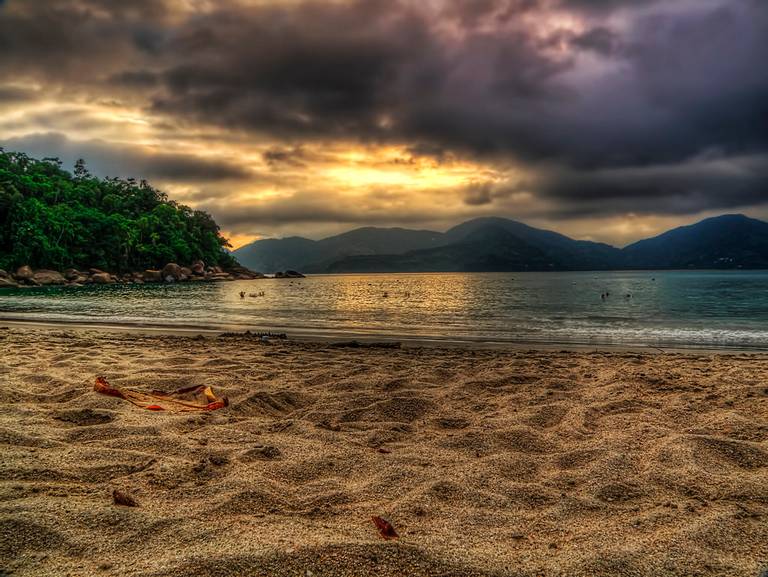 praia-domingas-dias-ubatuba-state-of-sao-paulo beach