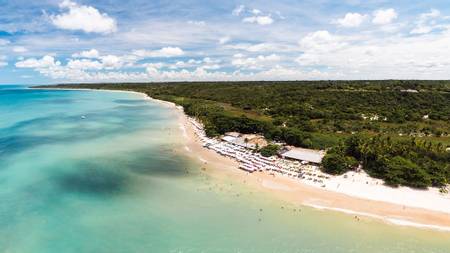 praia-dos-coqueiros-porto-seguro-bahia beach