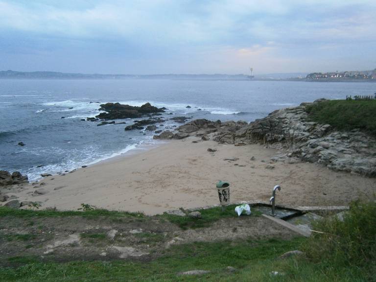 praia-dos-mouros-a-coruna-galicia beach