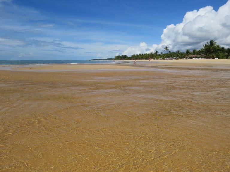 praia-dos-nativos-porto-seguro-bahia beach