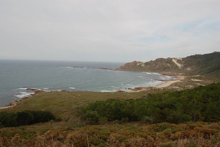 praia-do-trece-camari%C3%B1as-galicia beach