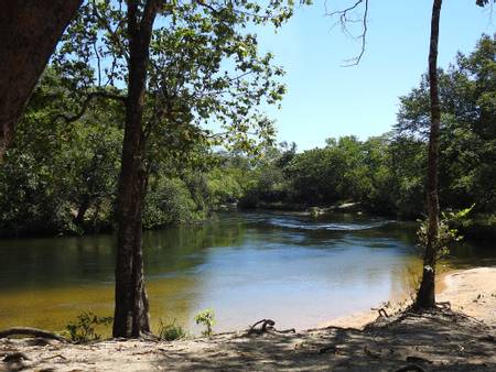 praia-do-alecrim-s%C3%A3o-f%C3%A9lix-do-tocantins-tocantins beach