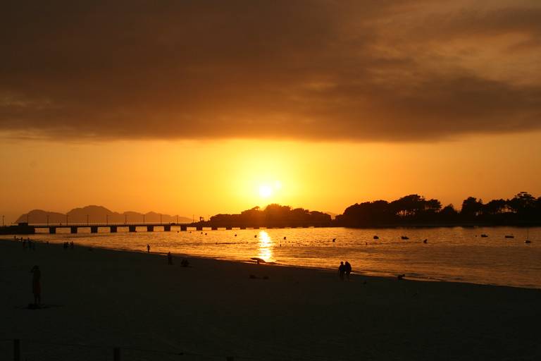 praia-do-bao-norte-a-illa-de-arousa-galicia beach