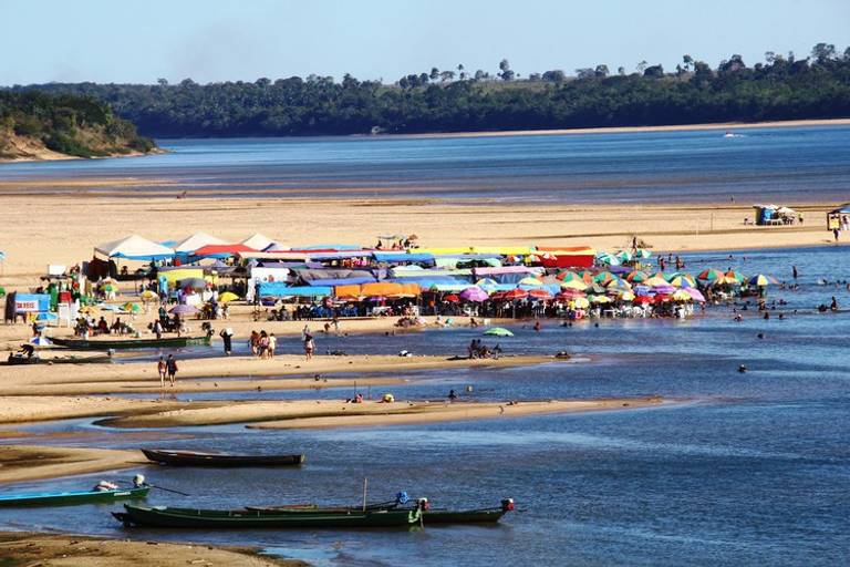 praia-do-cacau-imperatriz-maranh%C3%A3o beach