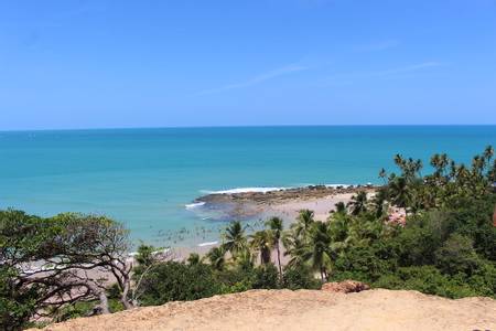 praia-do-coqueirinho-ba%C3%ADa-da-trai%C3%A7%C3%A3o-para%C3%ADba beach