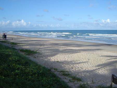 praia-do-cupe-ipojuca-pernambuco beach