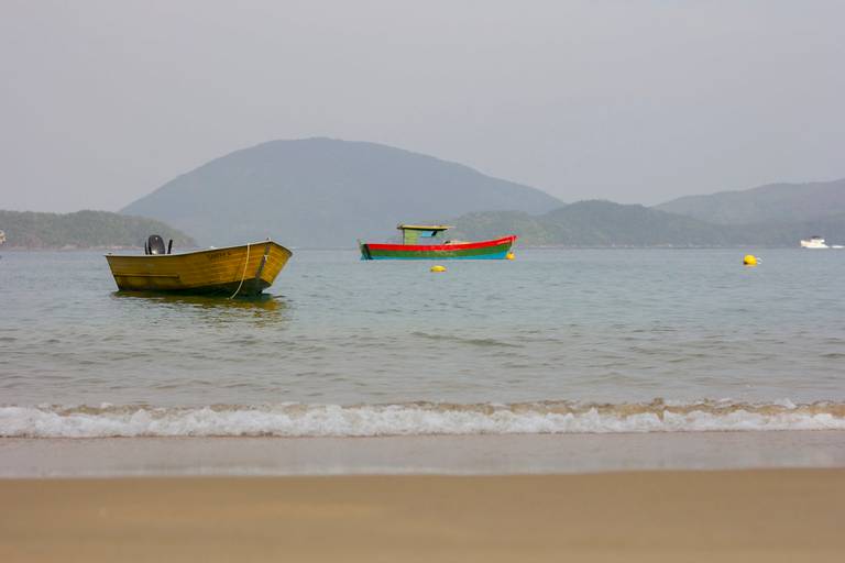 praia-do-flamengo-ubatuba-state-of-sao-paulo beach