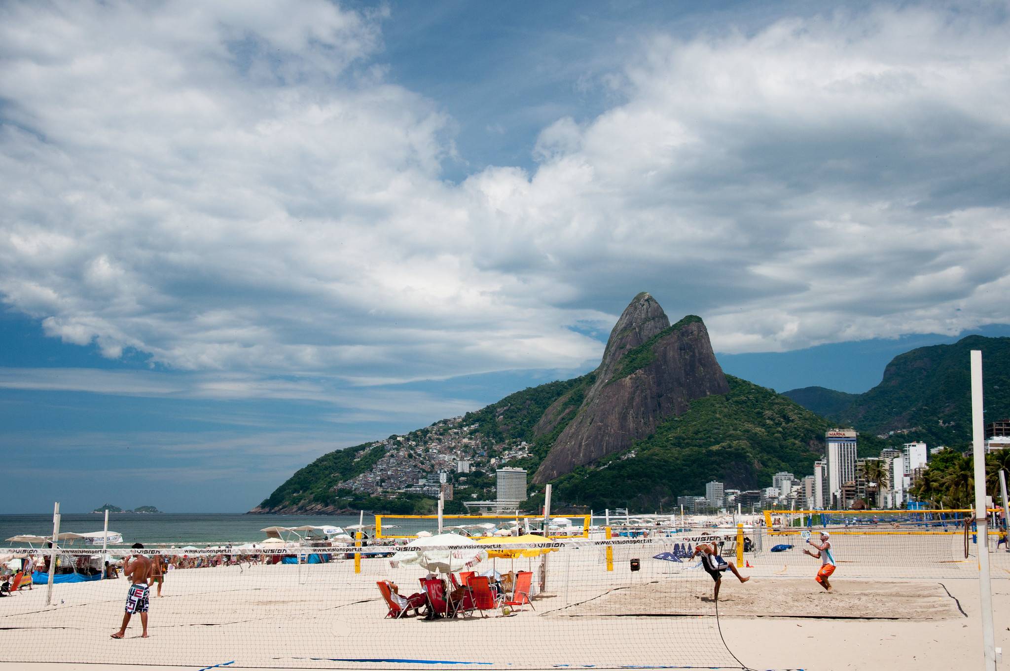 Praia Do Leblon Beach 2023 Guide With Photos Best Beaches To Visit In Rio De Janeiro