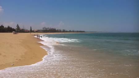 praia-do-mar-do-norte-rio-das-ostras-rio-de-janeiro beach