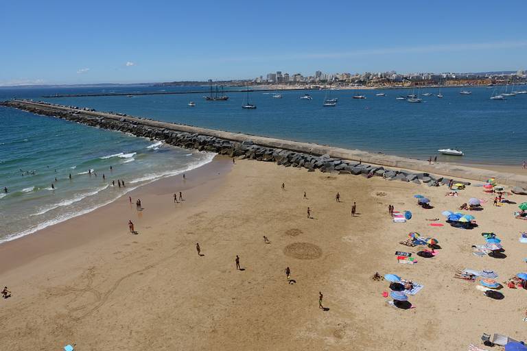 praia-do-molhe-ferragudo beach