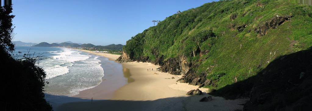 Praia Brava