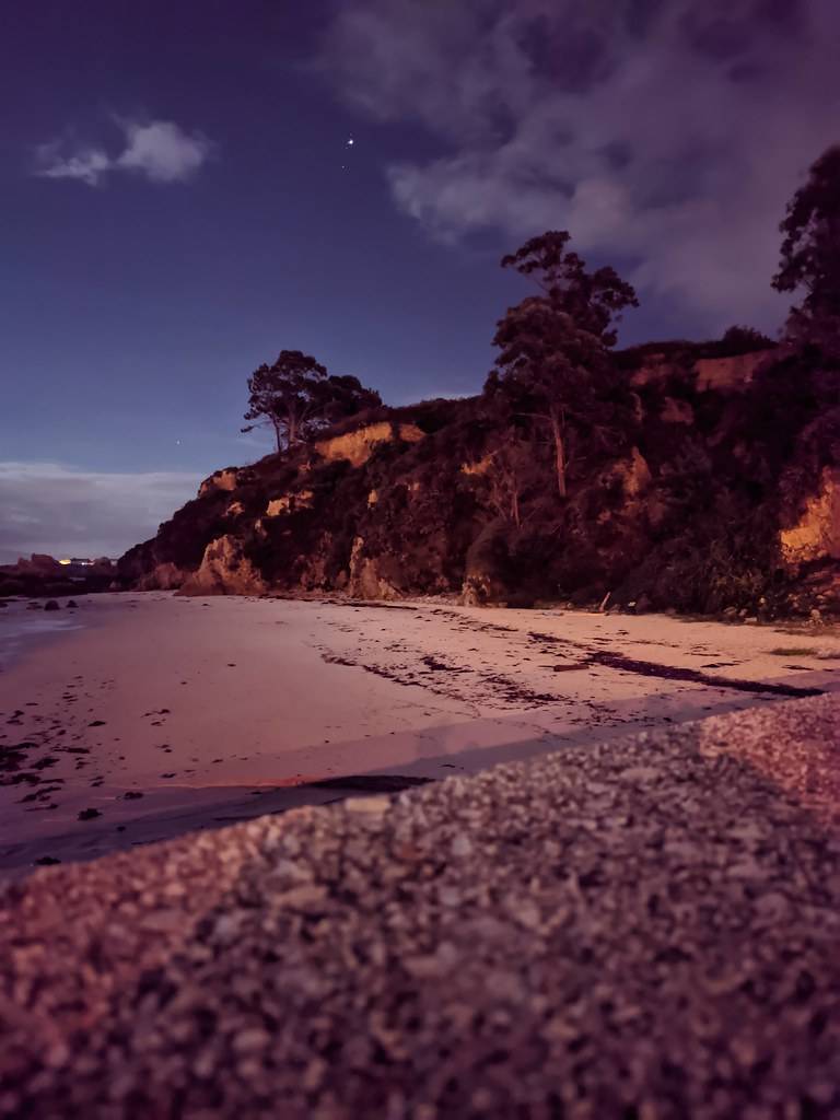 praia-do-perdouro-burela-galicia beach