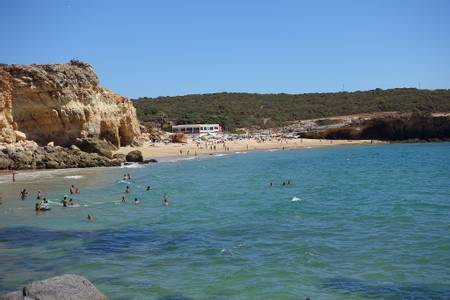 praia-do-pintadinho-ferragudo beach