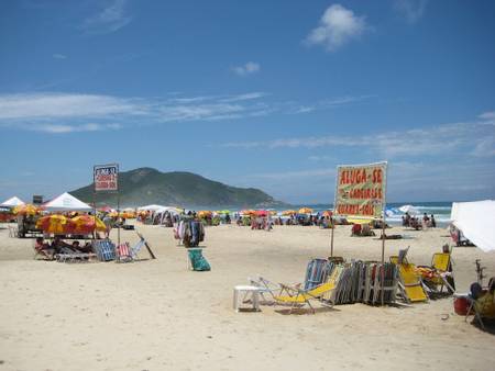 praia-do-santinho-florian%C3%B3polis-santa-catarina beach