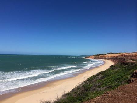 praia-do-sagi-ba%C3%ADa-formosa-rio-grande-do-norte beach