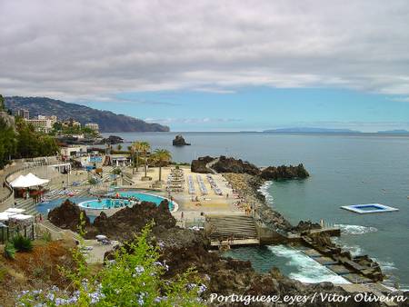 praia-formosa-funchal beach