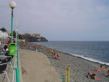 praia-formosa-funchal beach